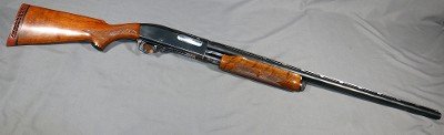 Remington ~ 870 Wingmaster ~ 12 Gauge