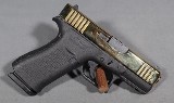 Glock~43X~9MM Luger - 1 of 5