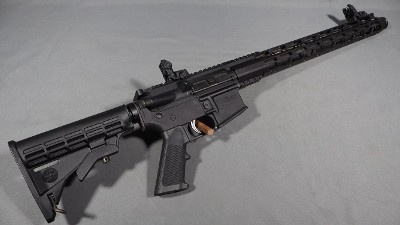 American Tactical~Mil Sport~5.56 NATO