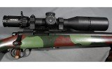Remington ~ 700 ~ M40A1 USMC Clone ~ .308 Cal - 6 of 10