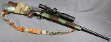 Remington ~ 700 ~ M40A1 USMC Clone ~ .308 Cal - 1 of 10