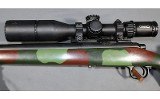 Remington ~ 700 ~ M40A1 USMC Clone ~ .308 Cal - 5 of 10