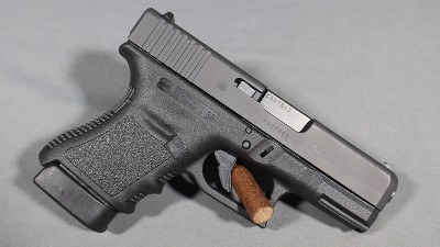 Glock 30 .45 Auto