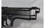 Beretta~92G~9mm Luger - 3 of 6