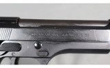 Beretta~92G~9mm Luger - 6 of 6