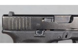 Glock~19 Gen 5~9mm Luger - 5 of 5
