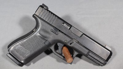 Glock 19 Gen 5 9mm Luger