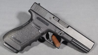 Glock 21 .45 Auto