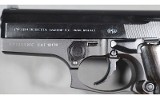 Beretta~8045 F Cougar~.45 Auto - 5 of 6