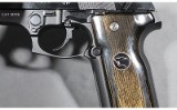 Beretta~8045 F Cougar~.45 Auto - 6 of 6