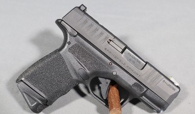 Springfield Hell Cat 9mm