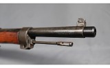 Carl Gustafs~M38~6.5x55mm - 3 of 10