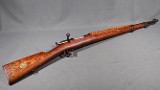 Carl Gustafs~M38~6.5x55mm - 1 of 10