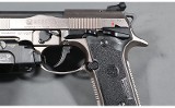 Beretta~92X Performance~9mm Luger - 5 of 5