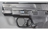 Smith & Wesson~M&P9 Shield M2.0~9mm Luger - 4 of 5