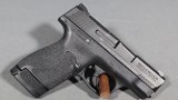 Smith & Wesson~M&P9 Shield M2.0~9mm Luger - 1 of 5