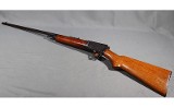 Winchester~63~.22 Long Rifle - 2 of 8