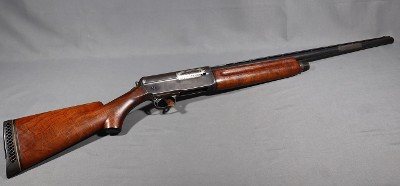 Winchester~1911 S.L~12 Gauge