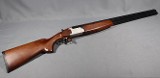 Charles Daly~202~12 Gauge - 1 of 9