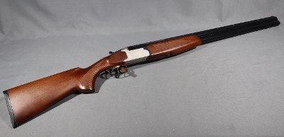 Charles Daly~202~12 Gauge