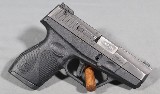 Taurus~709 Slim~9mm Luger - 1 of 6