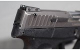 Taurus~709 Slim~9mm Luger - 6 of 6