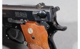 Smith & Wesson~39~9mm Luger - 6 of 6