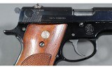 Smith & Wesson~39~9mm Luger - 4 of 6