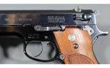 Smith & Wesson~39~9mm Luger - 5 of 6