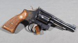 Smith & Wesson~15-2~.38 S&W Special - 1 of 6