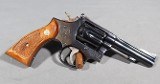 Smith & Wesson~18-3~.22 Long Rifle - 1 of 5