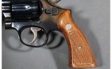 Smith & Wesson~14-3~.38 S&W Special - 5 of 6