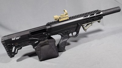 GForce~BR99-X~12 Gauge