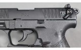 Walther~P22~.22 Long Rifle - 5 of 6