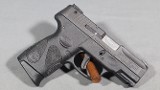 Taurus~PT111 G2~9mm Luger - 1 of 7