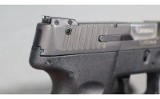 Taurus~PT111 G2~9mm Luger - 6 of 7