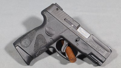 Taurus~PT111 G2~9mm Luger