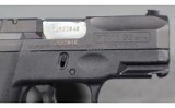 Taurus~PT111 G2~9mm Luger - 4 of 7