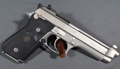Taurus~PT 99 AF~9mm Luger