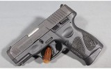 Taurus~G3C~9mm Luger - 2 of 6