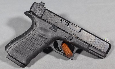 Glock~19~Gen~5~9mm Luger