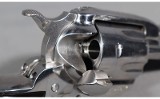 Ruger~New Vaquero~.45 ACP - 6 of 6