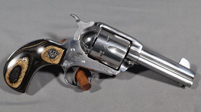 Ruger~New Vaquero~.45 ACP