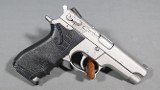 Smith & Wesson~5906~9mm Luger - 1 of 6