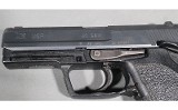 Heckler & Koch~USP~.40 S&W - 5 of 9