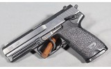 Heckler & Koch~USP~.40 S&W - 2 of 9