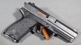 Heckler & Koch~USP~.40 S&W - 1 of 9