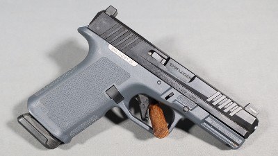 Ruger~RXM~9mm Luger