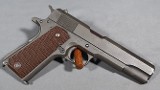 Union Switch & Signal~M1911A1~Unlabeled caliber - 1 of 5