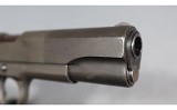 Union Switch & Signal~M1911A1~Unlabeled caliber - 3 of 5